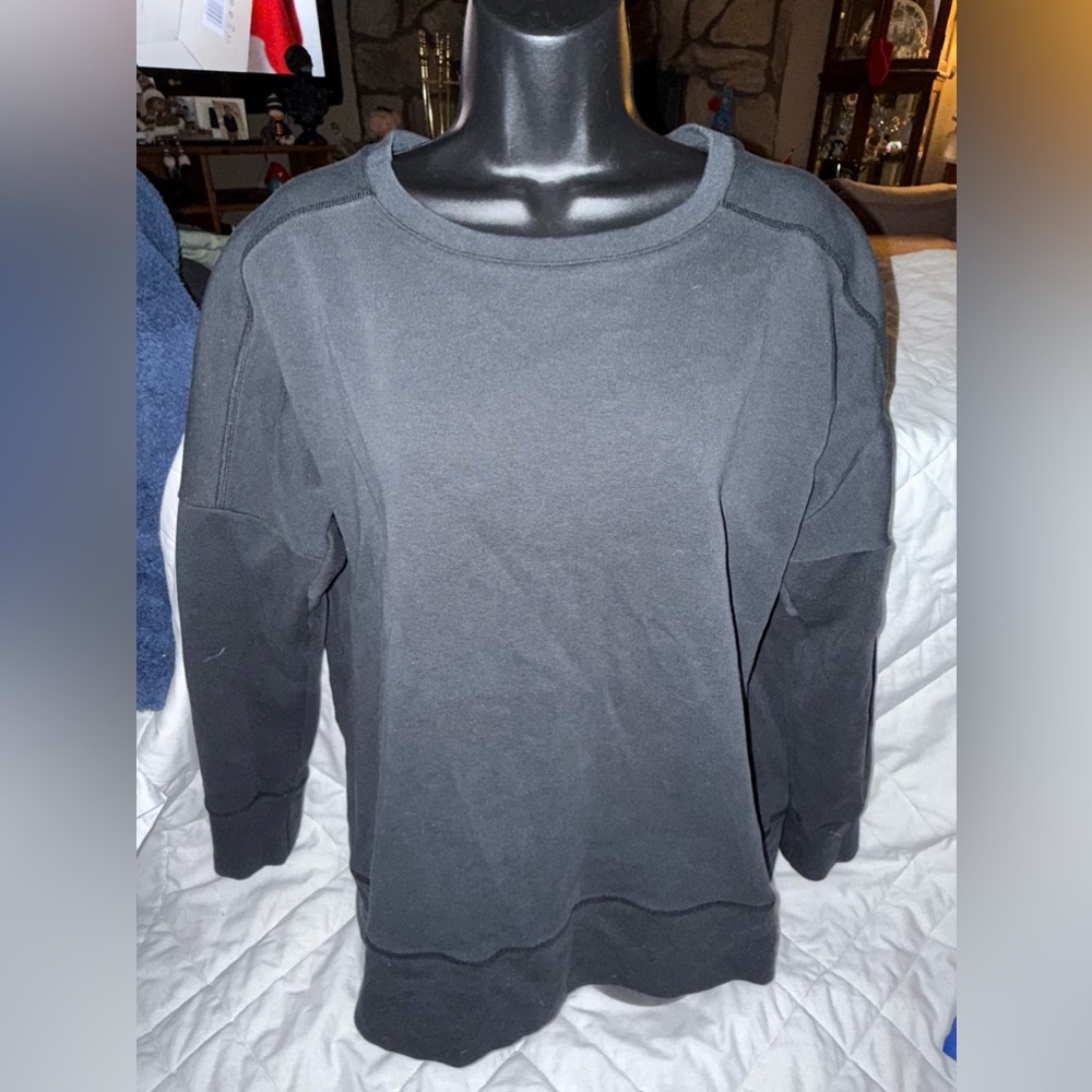 Adidas Essentials Crew Sweatshirt